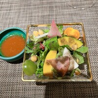 Kobe Beef steak モーリヤ 祇園 - 