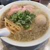 京都ラーメン 森井 矢向店