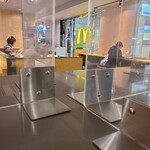 マクドナルド - 