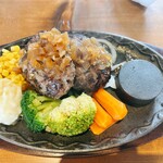 タックルステーキ - 