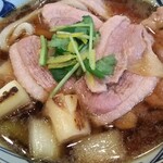 丸亀製麺 - 