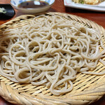 Teuchi Soba Kichihoushi - 