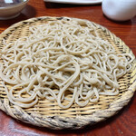 Teuchi Soba Kichihoushi - 