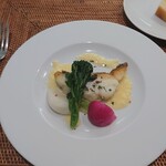 Ristorante Kishine - 