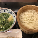 Marugame Seimen - 