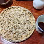 Teuchi Soba Kichihoushi - 