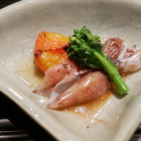富小路 やま岸 - 