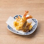 大衆海鮮 レトロ寿司酒場 えびすちゃん - 