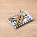 大衆海鮮 レトロ寿司酒場 えびすちゃん - 