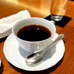 ビューゴールドラウンジ - スペシャルティコーヒー