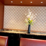 ビューゴールドラウンジ - 内観3