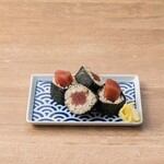 大衆海鮮 レトロ寿司酒場 えびすちゃん - 