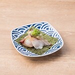 大衆海鮮 レトロ寿司酒場 えびすちゃん - 