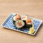 大衆海鮮 レトロ寿司酒場 えびすちゃん - 