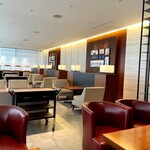 ビューゴールドラウンジ - 内観2