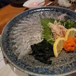 食・楽・酒・家 炉辺人別館 - 