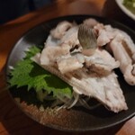 食・楽・酒・家 炉辺人別館 - 