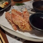 食・楽・酒・家 炉辺人別館 - 