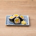 大衆海鮮 レトロ寿司酒場 えびすちゃん - 