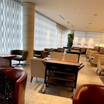 ビューゴールドラウンジ - 内観1