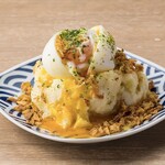 大衆海鮮 レトロ寿司酒場 えびすちゃん - 