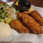 食・楽・酒・家 炉辺人別館 - 