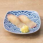大衆海鮮 レトロ寿司酒場 えびすちゃん - 