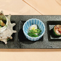 ステーキハウス キッチンリボン - 