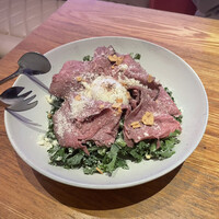 RIGOLETTO KITCHEN - 