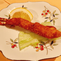 ステーキハウス キッチンリボン - 