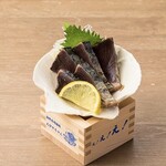 大衆海鮮 レトロ寿司酒場 えびすちゃん - 