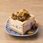 大衆海鮮 レトロ寿司酒場 えびすちゃん - 