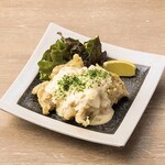 大衆海鮮 レトロ寿司酒場 えびすちゃん - 