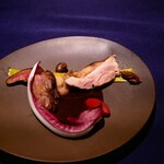 Ristorante SHIKAZAWA - 