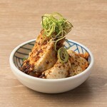 大衆海鮮 レトロ寿司酒場 えびすちゃん - 