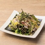 大衆海鮮 レトロ寿司酒場 えびすちゃん - 