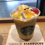 Starbucks Coffee - 