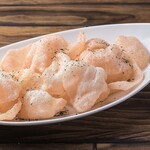 大衆海鮮 レトロ寿司酒場 えびすちゃん - 
