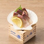 大衆海鮮 レトロ寿司酒場 えびすちゃん - 