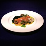 Ristorante SHIKAZAWA - 