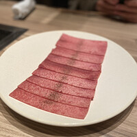 焼肉うしごろ 新宿三丁目店 - 