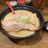 マルゲンラーメン