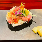 銀座 しのはら - 