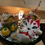 銀座 しのはら - 