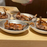 銀座 しのはら - 