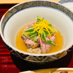 銀座 しのはら - 