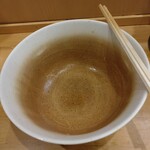 一〇そば - こうなりますね～