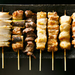 Mitsuse chicken 7 piece set