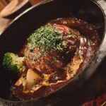 肉ビストロ Cheese&Meat WARMTH - 