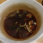 一〇そば - もう終わりか～